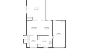 2406 N Lafayette St, Arlington Heights, IL 60004