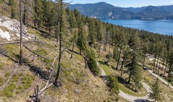 35000 N North Star Ln, Bayview, ID 83803