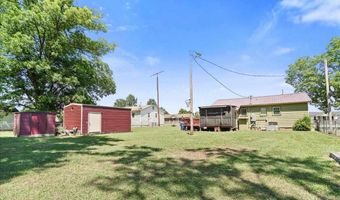 143 Patricia St, Bennettsville, SC 29512