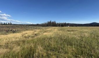 White Birch Way, Bly, OR 97622