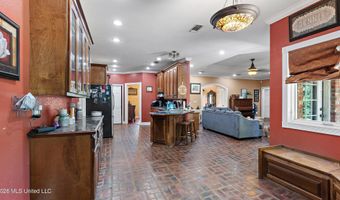 671 SE Fox Rd, Bogue Chitto, MS 39629