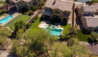 30 Benevolo Dr, Henderson, NV 89011