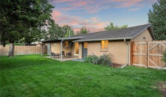 6017 Moore St, Arvada, CO 80004
