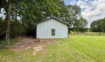 3100 Wallace Dr, Bogue Chitto, MS 39629
