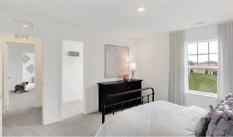 3809 Andean Dr Plan: Wentworth, Bargersville, IN 46106