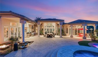 942 Villa Grande Way, Boulder City, NV 89005