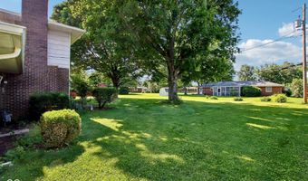 2579 Tod Ln, Anderson, IN 46013