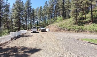 400 Bobcat Dr, Ahsahka, ID 83520