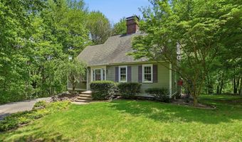 123 Sugar Rd, Bolton, MA 01740