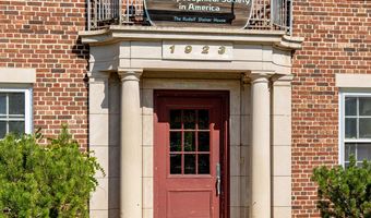 1923 Geddes Ave, Ann Arbor, MI 48104