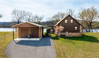 70 Joe Baker Rd, Batesville, AR 72501