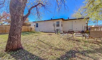 433 Fannin St, Abilene, TX 79603