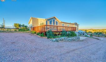 1704 Willow St, Brookside, CO 81212