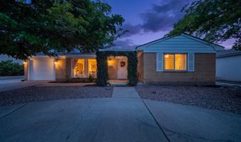 2814 Arizona St NE, Albuquerque, NM 87110