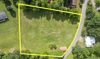 Harwood Road, Barnardsville, NC 28709