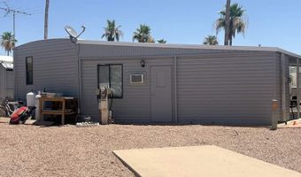 600 S. Idaho Rd 1131, Apache Junction, AZ 85119