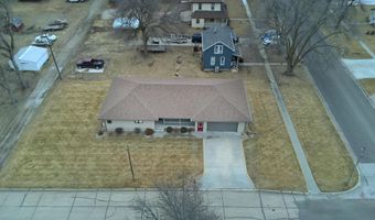 235 W Walnut St, Albion, NE 68620