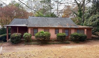 1032 E GLENN Ave, Auburn, AL 36830