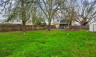 2617 FULTON St, Albany, OR 97322
