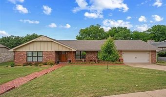 2516 Williamsburg St S, Bartlesville, OK 74006