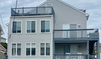 205 N 10th St 2, Brigantine, NJ 08203