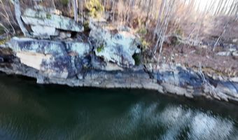 LOT # 1 ROCK RIDGE LANE, Arley, AL 35541