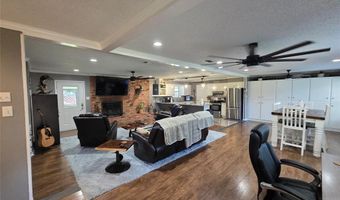 1428 Doris Dr, Sulphur Springs, TX 75482