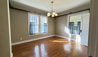 420 K St SW, Ardmore, OK 73401