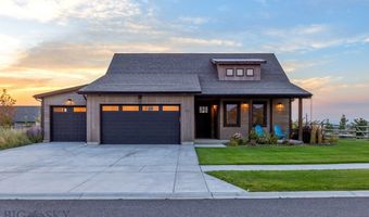 501 White Horse Loop, Bozeman, MT 59718