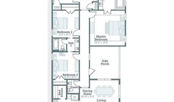 1614 Rouzan Ave, Baton Rouge, LA 70808
