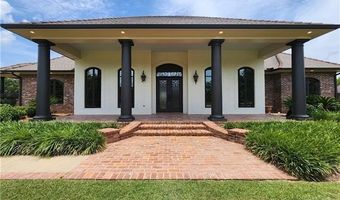 4708 CHRISTOPHER Pl, Alexandria, LA 71303