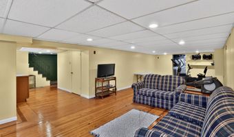 50 WARD Ave, Audubon, NJ 08106