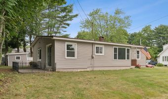 295 S Main St, Auburn, ME 04210