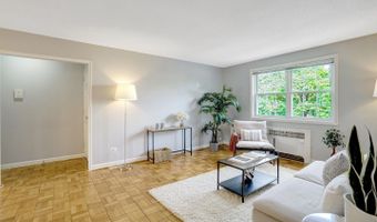 4352 N PERSHING Dr #43522, Arlington, VA 22203