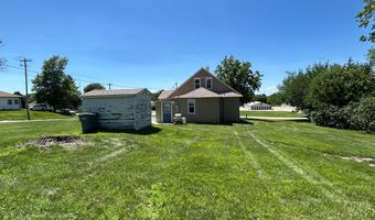 602 N. Osborne, Ainsworth, NE 69210