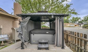 801 Rolando Way, Carson City, NV 89701