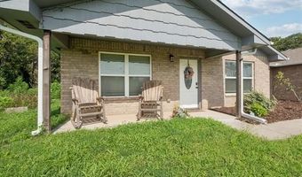 6899 County Road 3430, Ada, OK 74820
