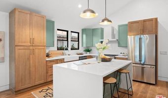 5252 Range View Ave, Los Angeles, CA 90042