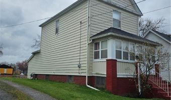 115 Madison St, Campbell, OH 44405