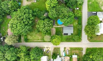 9658 Oakland St, Angola, NY 14006