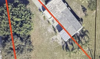 463 E Egret Cir, Barefoot Bay, FL 32976