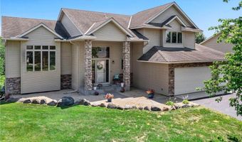 16355 Wintergreen St NW, Andover, MN 55304