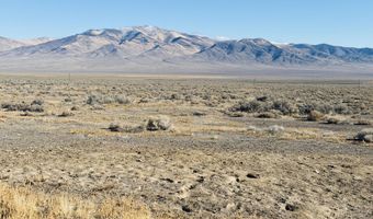 Hwy. 400, Imlay, NV 89418