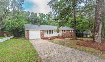931 Magnolia Dr, Aiken, SC 29803