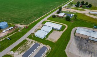 500 Industrial, Advance, MO 63730