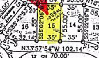 7 H St Lot 15, Cascade, ID 83611