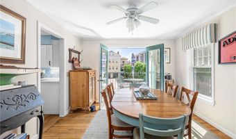 93 MILL St B, Newport, RI 02840