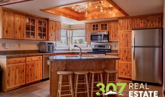 67 Panorama Ln, Cody, WY 82414