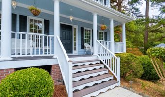 407 Maple Creek Ct, Apex, NC 27502