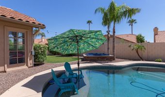 1585 W HONEYSUCKLE Ln, Chandler, AZ 85248